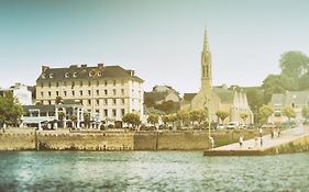 Grand Hotel Abbatiale Benodet, Originals Relais